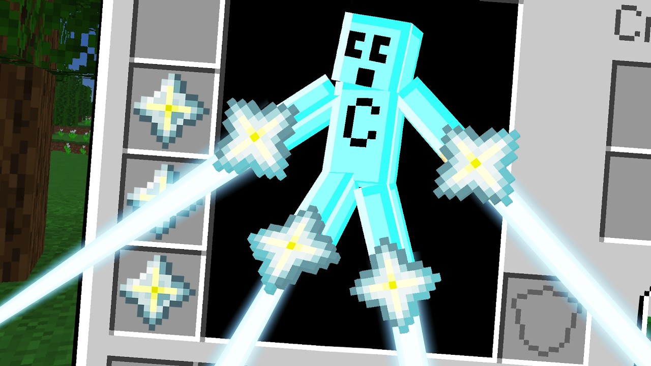 Latest Title & Thumbnail