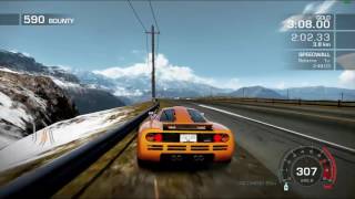 NFS Hot Pursuit 2010 - The Ultimate Road Car  2:47.98