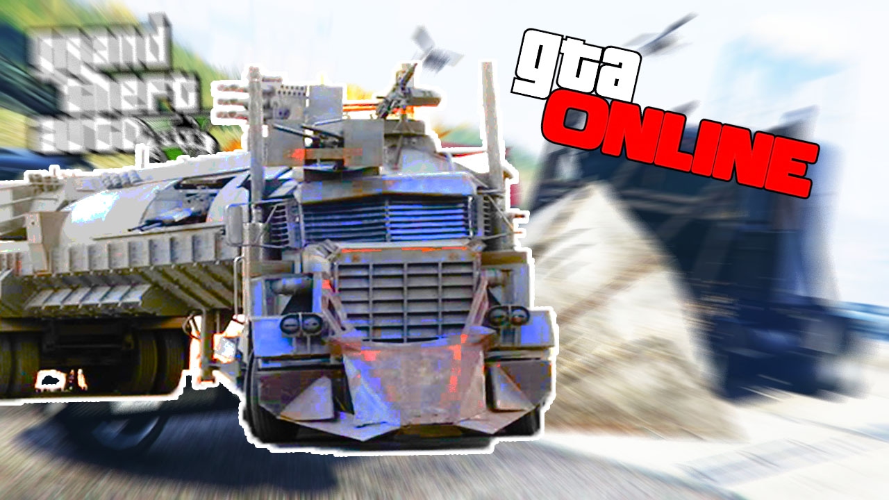 Gta 5 свалка машин