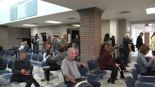 Saturday Driver's License office hours begin in Baldwin Net Worth