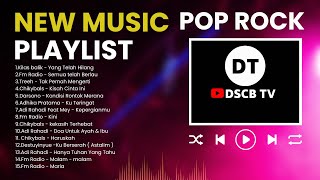 Download Lagu The Best Kompilasi Album Pop Rock Religi Dscb TV 2022 MP3