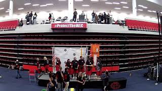 Highlander Summit 2026 at NJIT (Day 2)