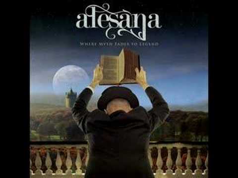 Alesana - This is usually the part where people Scream