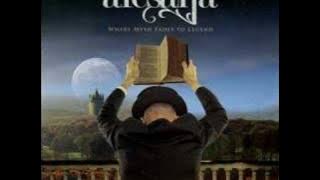 Alesana - This is usually the part where people Scream