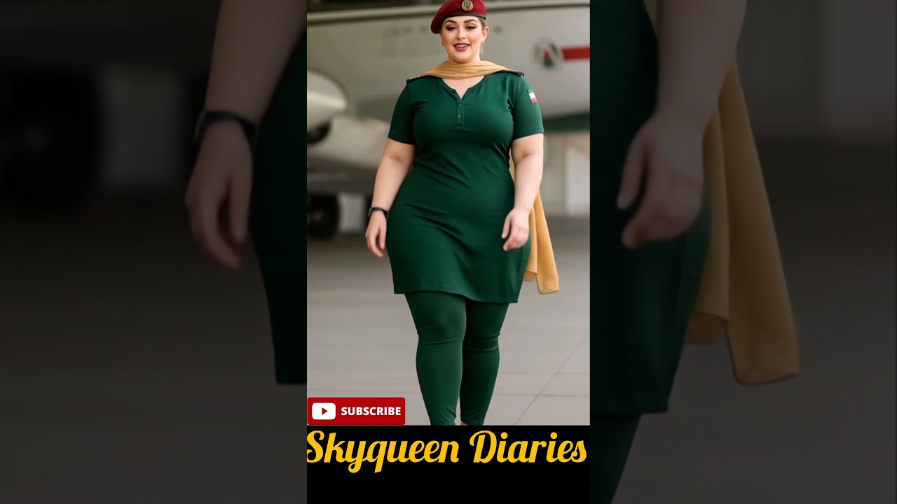 Elegant Dubai Princess Speaks to the Media | Sheikha Mahra 