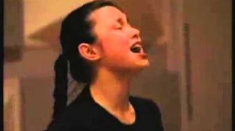 "Reflection" by Lea Salonga - Mulan "Reflection" by Lea Salonga - Mulan
