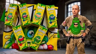 SLIME SHOCK (New drop)