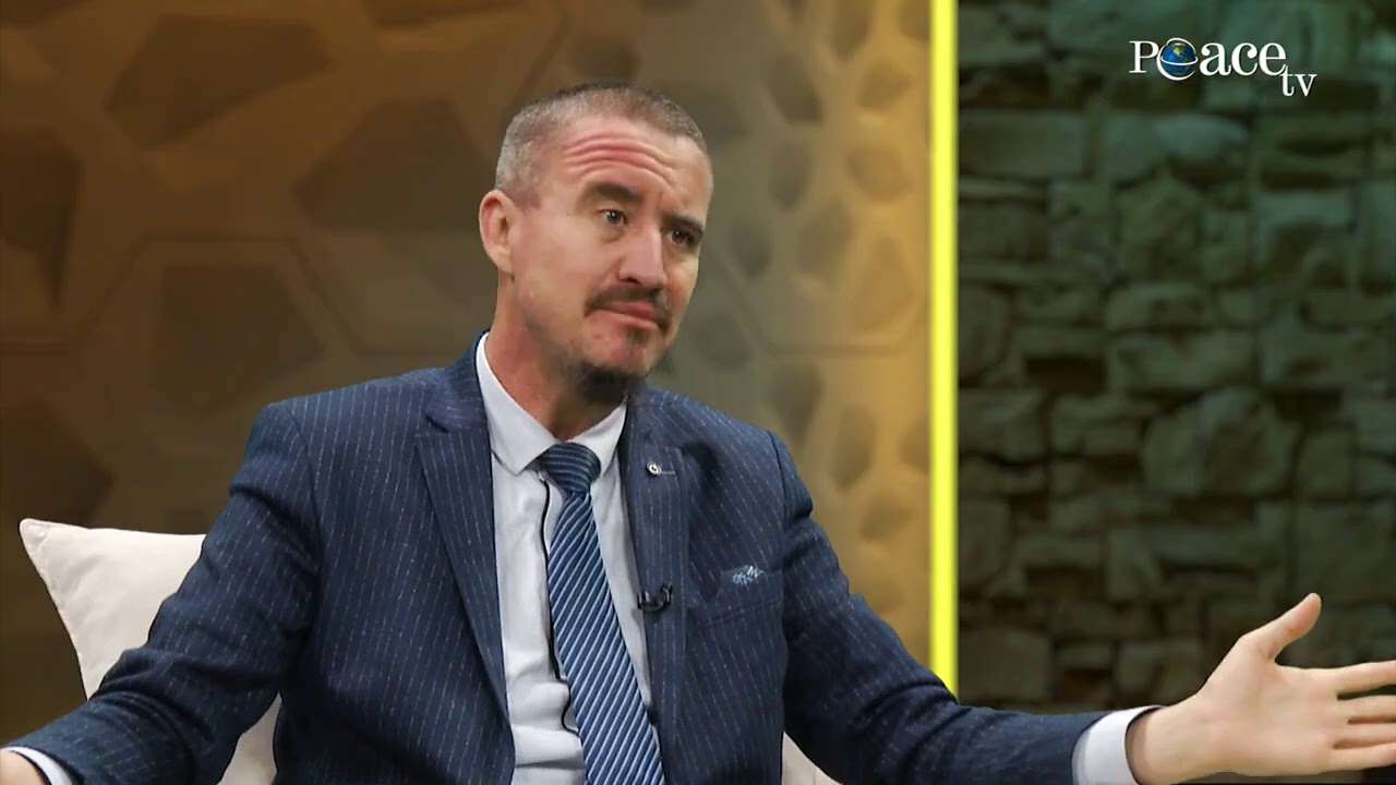 16. Çdo të thotë - Shehadeti - Dr. Imam Ahmed Kalaja