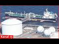 Hong Kong cracks down on fuel smugglers while oil prices are high
