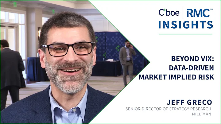 Beyond VIX: Data-Driven Market Implied Risk | Jeff...