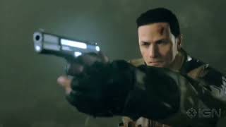 Metal gear survivor | army games screenshot 5