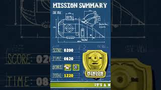 Despicable Me   The Game   Minion Mayhem USA - Nintendo DS Gameplay