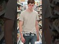 Moral lens story about a young man in grocery store #fyp #morallesson #moralstories #goodvibes #fyp