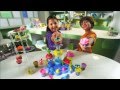 Playdoh us  tv commercial  playdoh plus  sweet shoppe frosting fun bakery