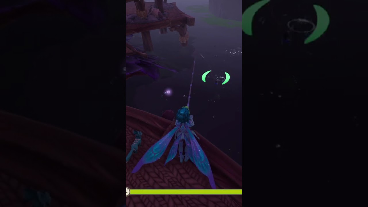 Enfin le requin pêché ! 