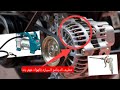 حافظ على دينمو السياره بتنظيف الهواء دائما حافظ على دينمو السياره بتنظيف الهواء دائما
