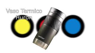 Vaso Termico Contigo Huron 473ml