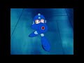 Mega Man - Upon a Star - ロックマン 星に願いを (1993) - All Intros &amp; Outro