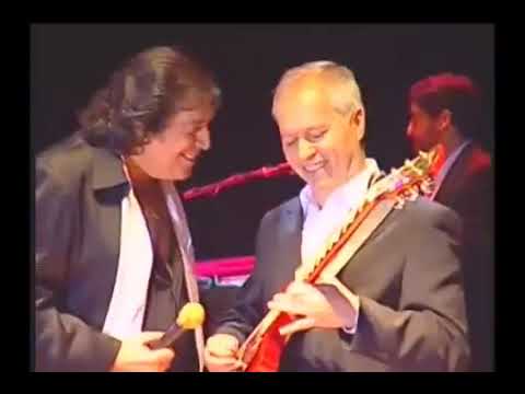 Cacho Castaña - Que tango hay que cantar