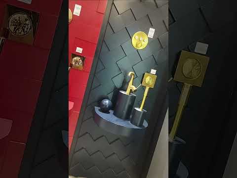 احدث خلاطات مطبخ و حمام و الدش من محجوب شغل فاخر من الاخر