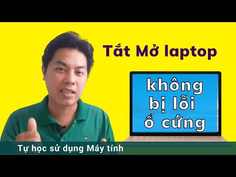 Video: Làm Thế Nào để Giành được Một Máy Tính Xách Tay