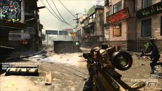 SelFisH Clan - BO2 - Teamtage #1
