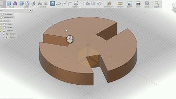 [OUTDATED] CNC Routing with Fusion 360: How to avoid radiused inside corners
