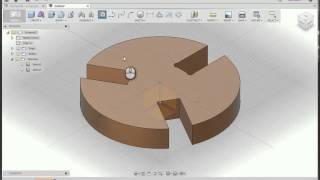 [OUTDATED] CNC Routing with Fusion 360: How to avoid radiused inside corners