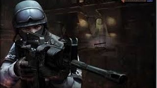 jogando Egito no crossfire