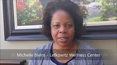 Testimonial - Michelle Bivins - Lefkowitz Wellness...