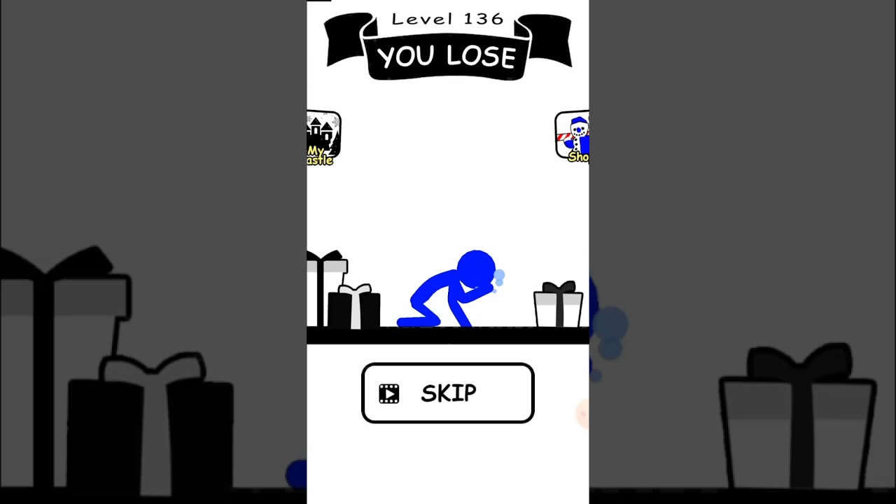 Stick Hero: Tower Defense | android game | @vino games | Part-136 Full video