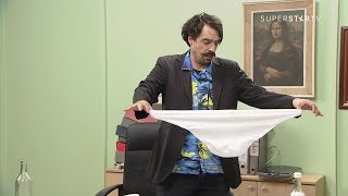 DRŽAVNI POSAO [HQ] - Ep.1226: Mrena (28.05.2019.)