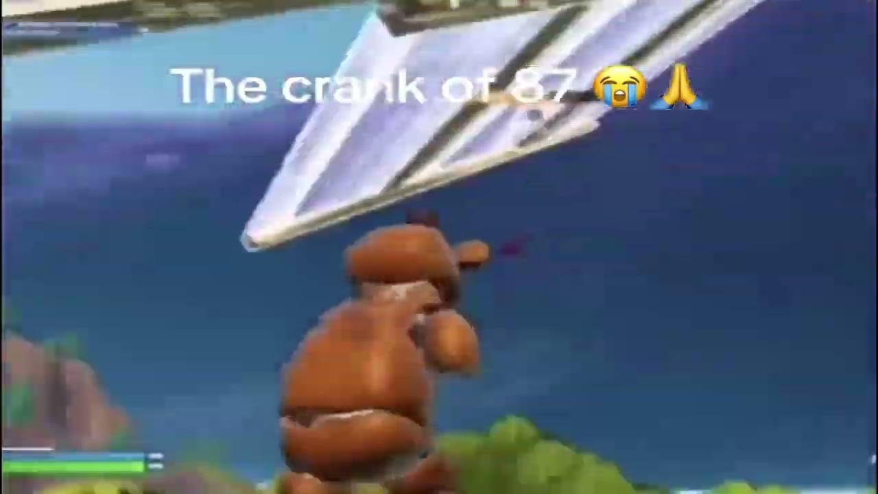 Freddy Fazbear Cranking 90s YouTube da-bomb-90-s-slang-to-add-to-your-vocabulary-promova-blog