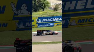 WEC 6 Hours of Imola #wec #worldendurancechampionship  #ferrari #scuderiaferrari #ferrarihypercar