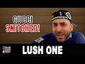Lush One DESTROYS Gucci Mane Over Snitching Allegations! (Part 5)