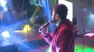 Muhabbet Geceleri - Murat Belet Prova