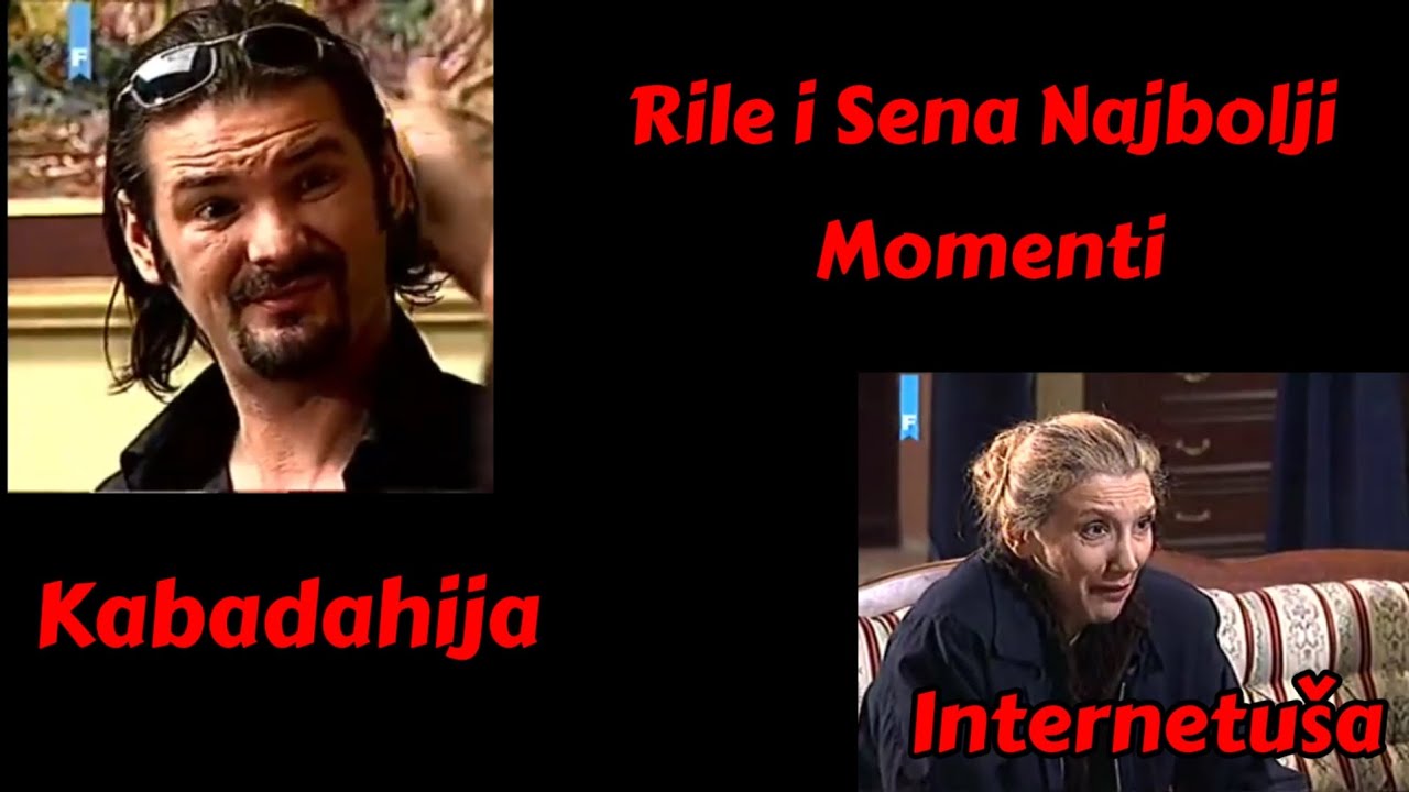Viza Za Buducnost Rile I Sena Najbolji Momenti YouTube viza-za-buducnost-rile-i-sena-najbolji-momenti-youtube