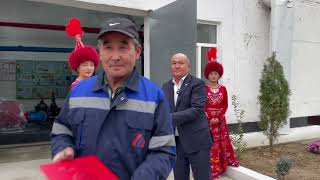 видео: ✅Керме-Тоо отканасы пайдаланууга берилди картинка: ✅Керме-Тоо отканасы пайдаланууга берилди