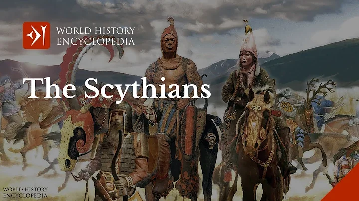 History of the Scythians: an Ancient Nomadic Culture - DayDayNews