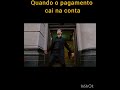 Dia de pagamento #salário #pagamento