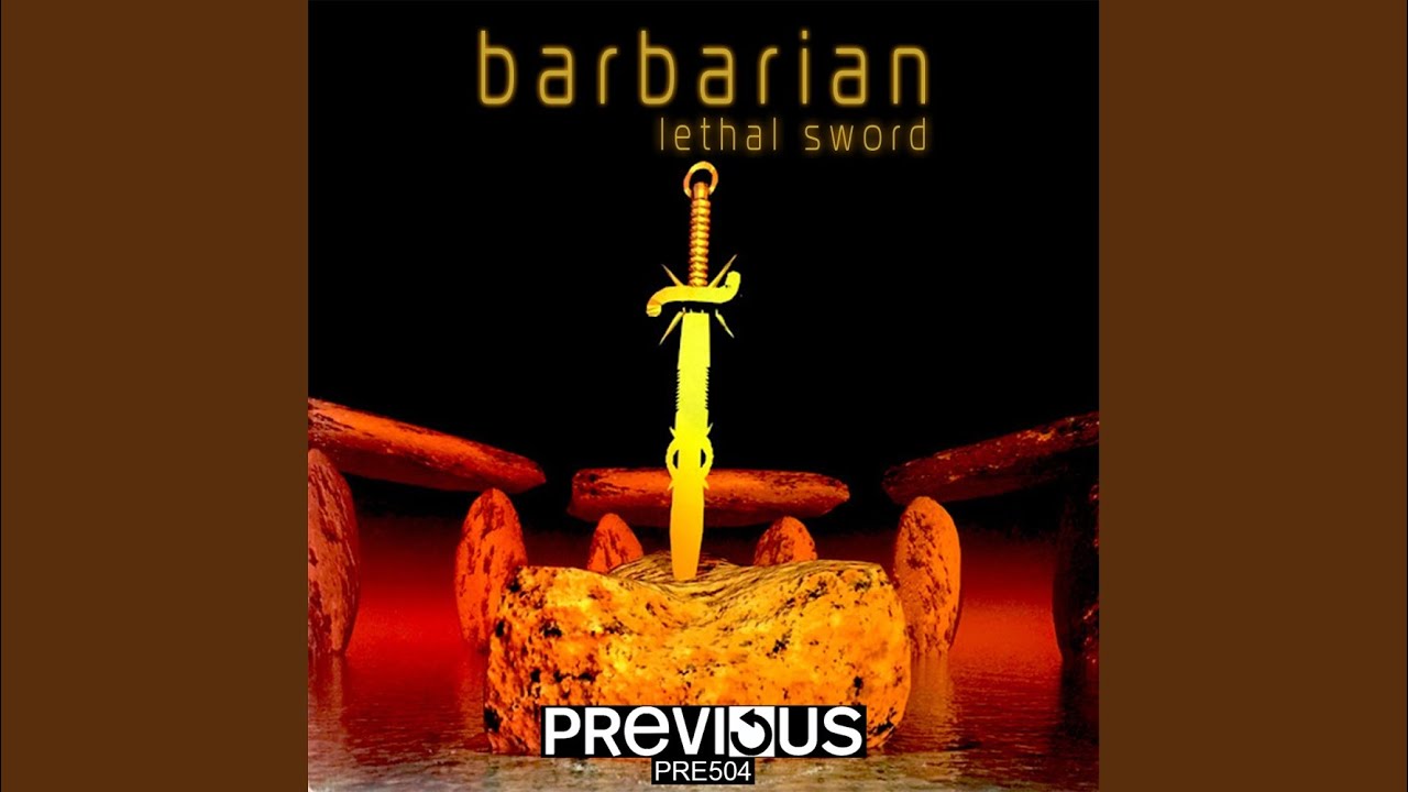 Theology Civilization (Techno Version)