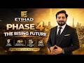 🌟 Lahore Property Alert | Etihad Town Phase 4 Residential Plots on Installments