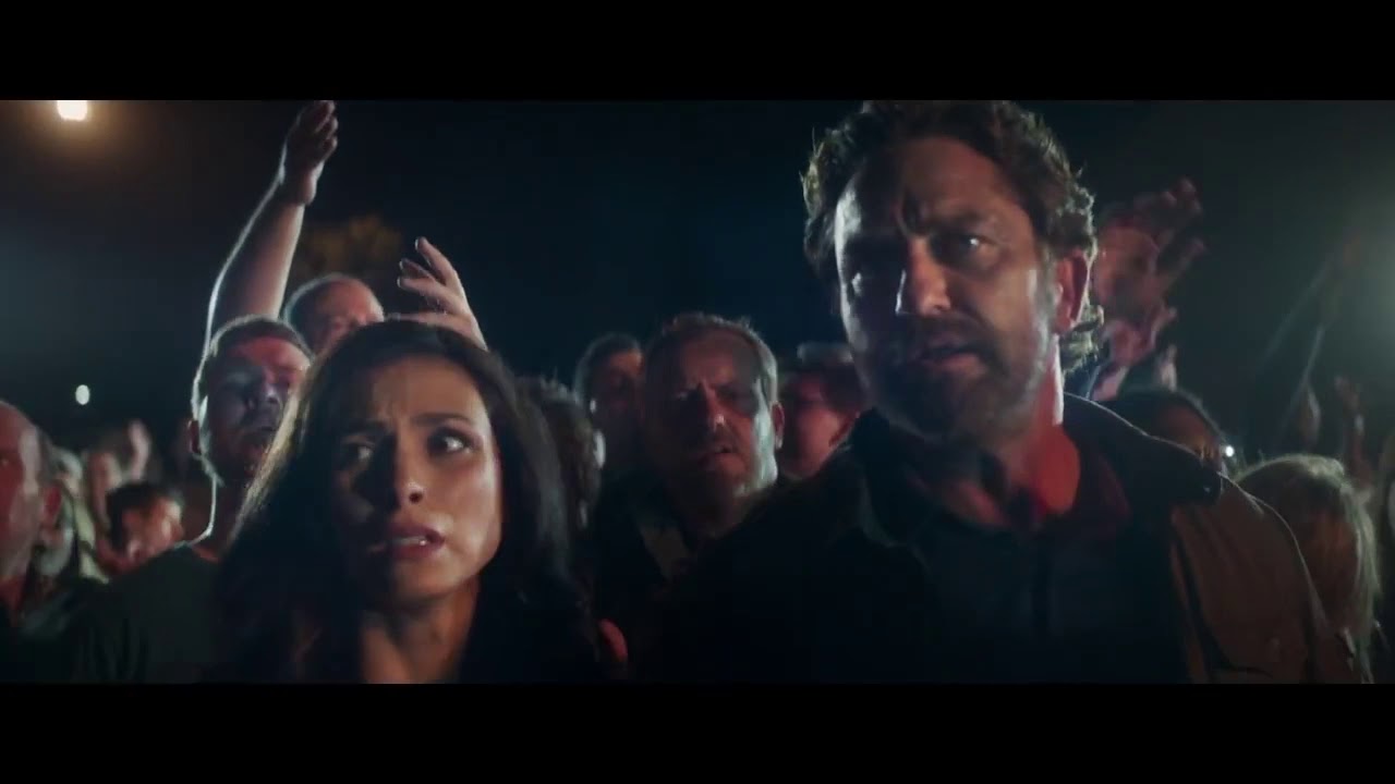 Sounddesign project  (Greenland)