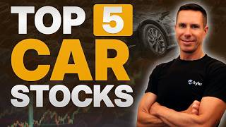 Top 5 Car Stocks