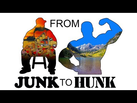 from-junk-to-hunk