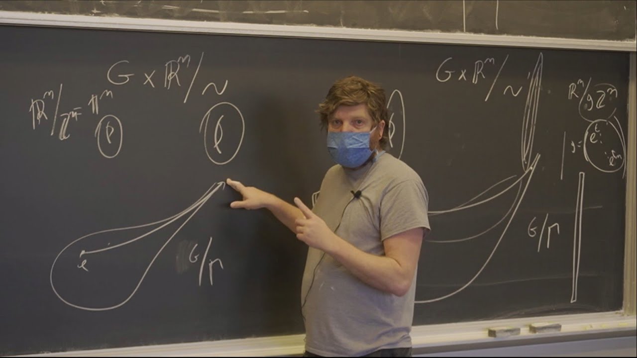 Rigidity - Week 9 - Federico Rodriguez Hertz