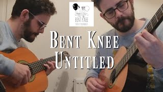 Watch Bent Knee Untitled video