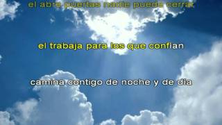 Alaba a Dios Pista - Danny Berrios chords