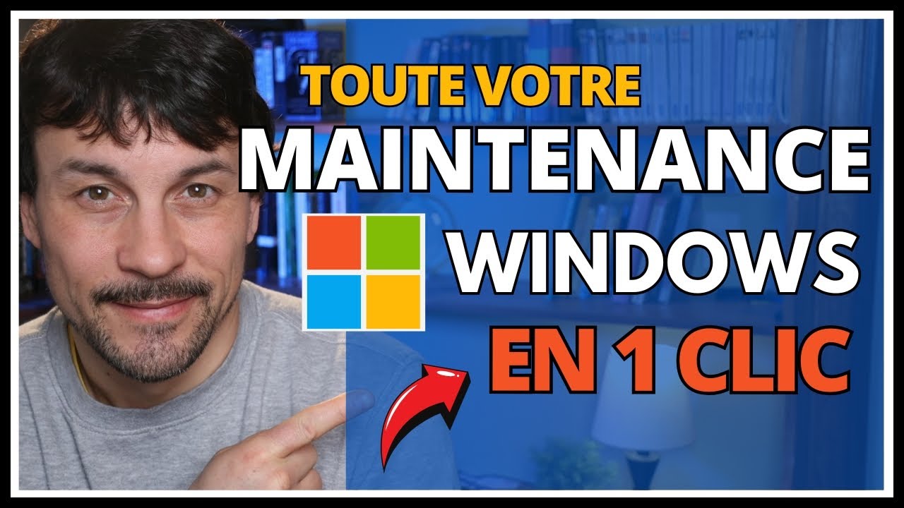 ✅ Je vous donne mon script Windows tout prêt : vous n’avez qu’à le lancer
