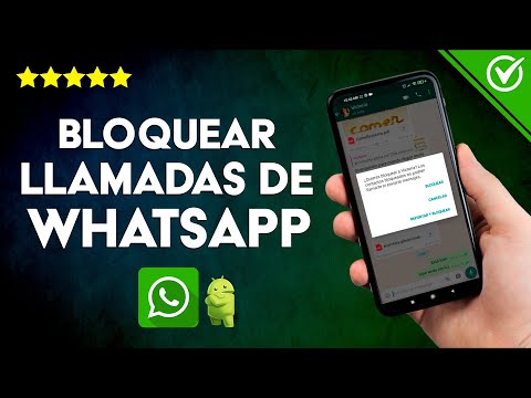 Video: Cómo unirse a los chats grupales de WhatsApp en dispositivos Android
